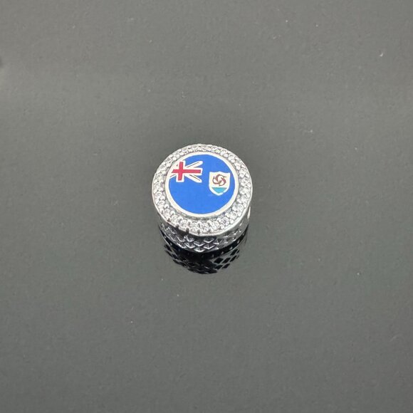 Pandora ANGUILLA Exclusive Charm - Picture 4 of 9